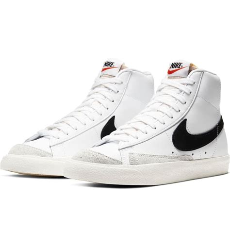 Nike Blazer high top